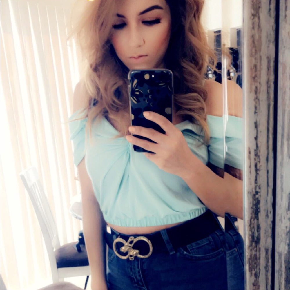 Meet your Posher, Jenni